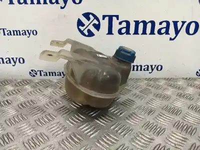 Pezzo di ricambio per auto di seconda mano cauzione di espansione per fiat doblo cargo (263_) 1.6 d multijet riferimenti oem iam   