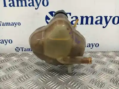 Pezzo di ricambio per auto di seconda mano cauzione di espansione per fiat doblo cargo (263_) 1.6 d multijet riferimenti oem iam   