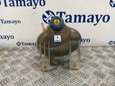 Pezzo di ricambio per auto di seconda mano cauzione di espansione per fiat doblo cargo (263_) 1.6 d multijet riferimenti oem iam   