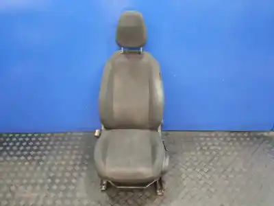 Peça sobressalente para automóvel em segunda mão assento dianteiro esquerdo por peugeot 308 sw 1.6 hdi referências oem iam 1302295x