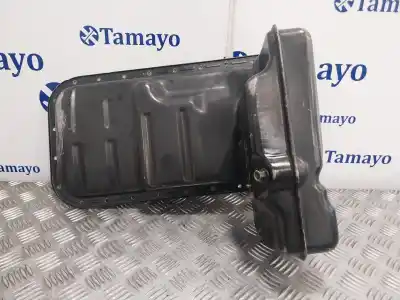 Peça sobressalente para automóvel em segunda mão CÁRTER por NISSAN TERRANO  Referências OEM IAM TD27  