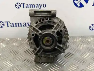 Pezzo di ricambio per auto di seconda mano ALTERNATORE per MINI MINI (R50,R53)  Riferimenti OEM IAM 0124325158 755922301 