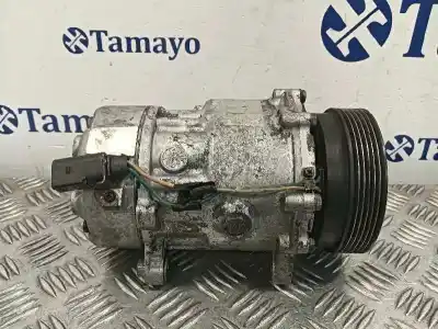 Second-hand car spare part air conditioning compressor for seat leon (1m1) * oem iam references 