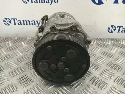 Second-hand car spare part air conditioning compressor for seat leon (1m1) * oem iam references   