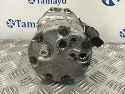 Second-hand car spare part air conditioning compressor for seat leon (1m1) * oem iam references   