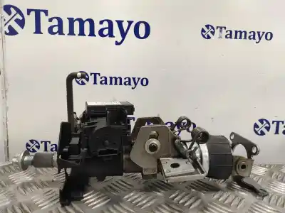 Second-hand car spare part STEERING COLUMN for OPEL CORSA C  OEM IAM references 24445098  