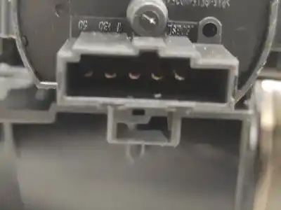 Pezzo di ricambio per auto di seconda mano piantone dello sterzo per opel corsa c 1.2 16v cat (z 12 xe / lw4) riferimenti oem iam 24445098  