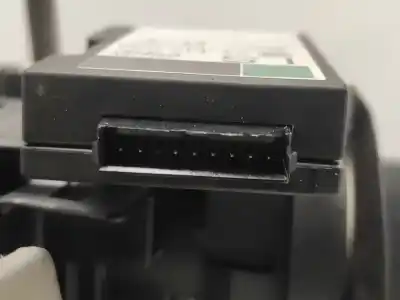 Pezzo di ricambio per auto di seconda mano piantone dello sterzo per opel corsa c 1.2 16v cat (z 12 xe / lw4) riferimenti oem iam 24445098  