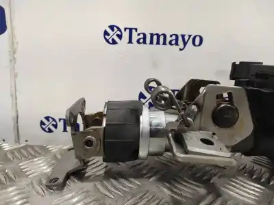 Pezzo di ricambio per auto di seconda mano piantone dello sterzo per opel corsa c 1.2 16v cat (z 12 xe / lw4) riferimenti oem iam 24445098  