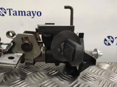 Pezzo di ricambio per auto di seconda mano piantone dello sterzo per opel corsa c 1.2 16v cat (z 12 xe / lw4) riferimenti oem iam 24445098  