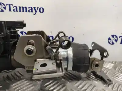Pezzo di ricambio per auto di seconda mano piantone dello sterzo per opel corsa c 1.2 16v cat (z 12 xe / lw4) riferimenti oem iam 24445098  