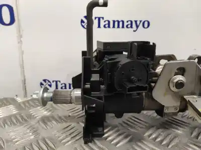 Pezzo di ricambio per auto di seconda mano piantone dello sterzo per opel corsa c 1.2 16v cat (z 12 xe / lw4) riferimenti oem iam 24445098  