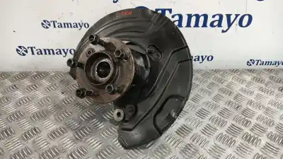 Peça sobressalente para automóvel em segunda mão manga de eixo dianteira direita por bmw x1 (e84) xdrive 28 i referências oem iam 31216788700