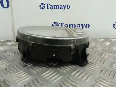 Peça sobressalente para automóvel em segunda mão quadrante por bmw mini (r56) 1.6 16v cat referências oem iam 62116977077 913619301 