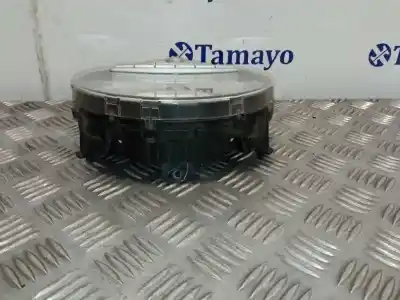 Peça sobressalente para automóvel em segunda mão quadrante por bmw mini (r56) 1.6 16v cat referências oem iam 62116977077 913619301 