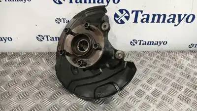 Peça sobressalente para automóvel em segunda mão manga de eixo dianteira esquerda por bmw x1 (e84) xdrive 28 i referências oem iam 31216788699