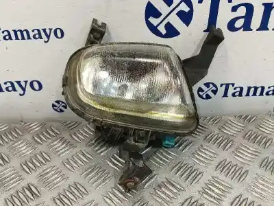 Peça sobressalente para automóvel em segunda mão farol / projetor de nevoeiro direito por peugeot 306 cabriolet (s1) * referências oem iam 9625306380
