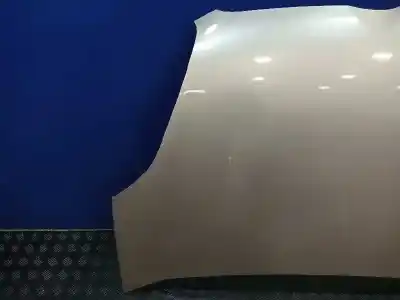 Peça sobressalente para automóvel em segunda mão capot por fiat doblo cargo (263_) 1.6 d multijet referências oem iam   