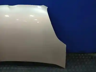 Peça sobressalente para automóvel em segunda mão capot por fiat doblo cargo (263_) 1.6 d multijet referências oem iam   