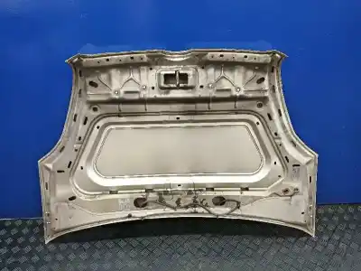 Peça sobressalente para automóvel em segunda mão capot por fiat doblo cargo (263_) 1.6 d multijet referências oem iam   