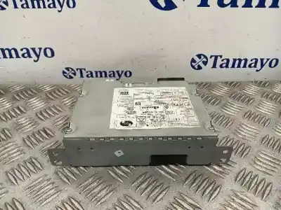 Pièce détachée automobile d'occasion système de navigation gps pour citroen c3 elle références oem iam 9821908880  
