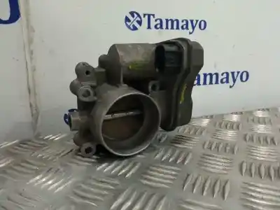 Piesă de schimb auto la mâna a doua CLAPETA ACCELERATIE pentru OPEL ZAFIRA B  Referințe OEM IAM   