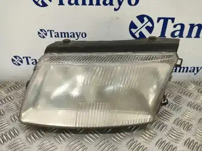 Tweedehands auto-onderdeel linker koplamp voor volkswagen passat variant (3b5) * oem iam-referenties 