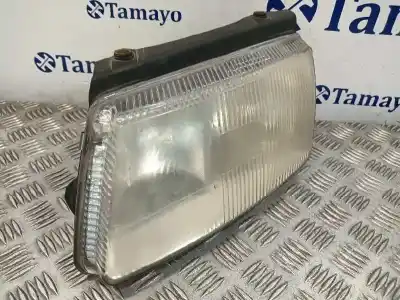 Second-hand car spare part left headlight for volkswagen passat variant (3b5) * oem iam references   