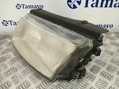 Second-hand car spare part left headlight for volkswagen passat variant (3b5) * oem iam references   