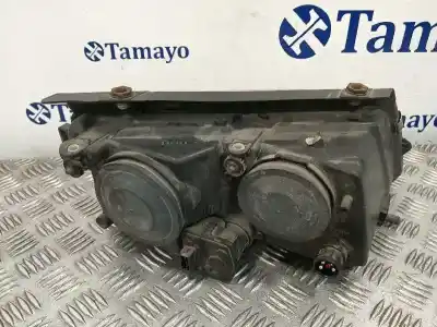 Second-hand car spare part left headlight for volkswagen passat variant (3b5) * oem iam references   