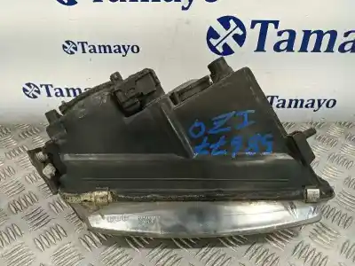 Second-hand car spare part left headlight for volkswagen passat variant (3b5) * oem iam references   