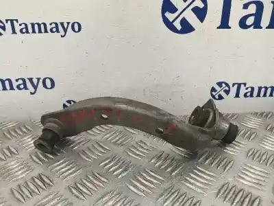 Second-hand car spare part ENGINE SUPPORT for RENAULT SCENIC II  OEM IAM references 8200197453G M6814WOCO 