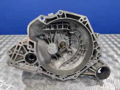 Second-hand car spare part GEARBOX for OPEL CORSA C  OEM IAM references F13W355 90400209 