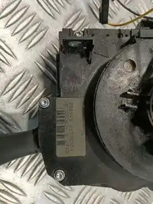 Second-hand car spare part multifunction switch for citroen c2 x oem iam references 61777001  