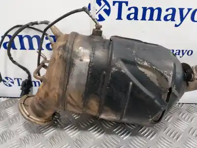 Pezzo di ricambio per auto di seconda mano catalizzatore per bmw x1 (e84) xdrive 28 i riferimenti oem iam 8515764 8515252 