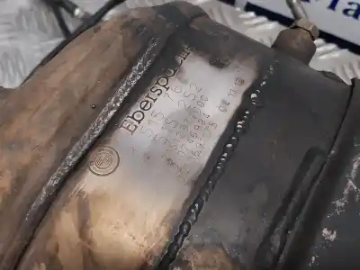 Pezzo di ricambio per auto di seconda mano catalizzatore per bmw x1 (e84) xdrive 28 i riferimenti oem iam 8515764 8515252 