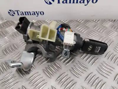 Peça sobressalente para automóvel em segunda mão comutador de ignição por hyundai i30 (gd) * referências oem iam 