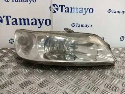 Peça sobressalente para automóvel em segunda mão farol / farolim direito por peugeot 306 cabriolet (s1) * referências oem iam 89004108