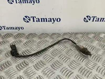 Second-hand car spare part lambda probe for citroen c3 / c3 origin iii (sx) 1.2 vti 82 oem iam references 9810666880