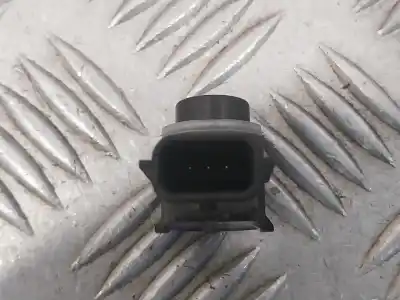 Second-hand car spare part parking sensor for renault captur * oem iam references 284429097r  