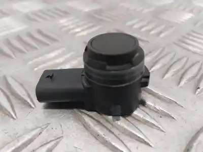 Peça sobressalente para automóvel em segunda mão sensor de estacionamento por bmw x6 (f16, f86) xdrive 30 d referências oem iam 66209274427