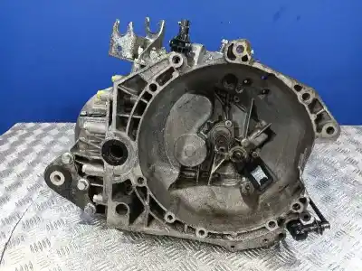 Pièce détachée automobile d'occasion BOÎTE DE VITESSES pour CITROEN JUMPER FURGON  Références OEM IAM   