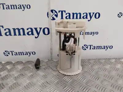 Pezzo di ricambio per auto di seconda mano sensore di livello del carburante per citroen c2 x riferimenti oem iam 0580314017