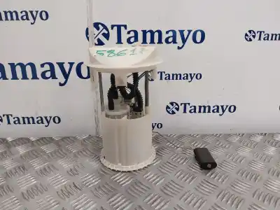 Piesă de schimb auto la mâna a doua indicator pentru citroen c2 x referințe oem iam 0580314017 9645187980 