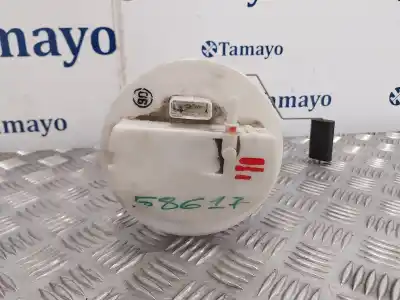 Piesă de schimb auto la mâna a doua indicator pentru citroen c2 x referințe oem iam 0580314017 9645187980 