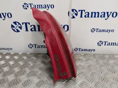 Second-hand car spare part right tailgate light for citroen c2 x oem iam references 9649864480  