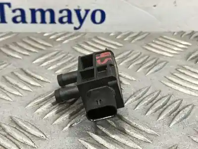 Peça sobressalente para automóvel em segunda mão SENSOR DE PRESSÃO por SKODA OCTAVIA LIM. (5E3)  Referências OEM IAM 04L906051F  