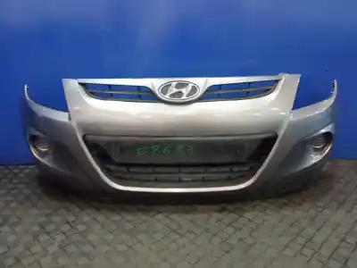 İkinci el araba yedek parçası ÖN TAMPON için HYUNDAI I20  OEM IAM referansları   