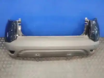 Pezzo di ricambio per auto di seconda mano paraurti posteriore per renault captur * riferimenti oem iam 