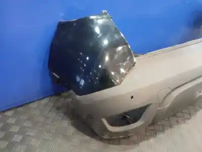 Second-hand car spare part rear bumper for renault captur * oem iam references   